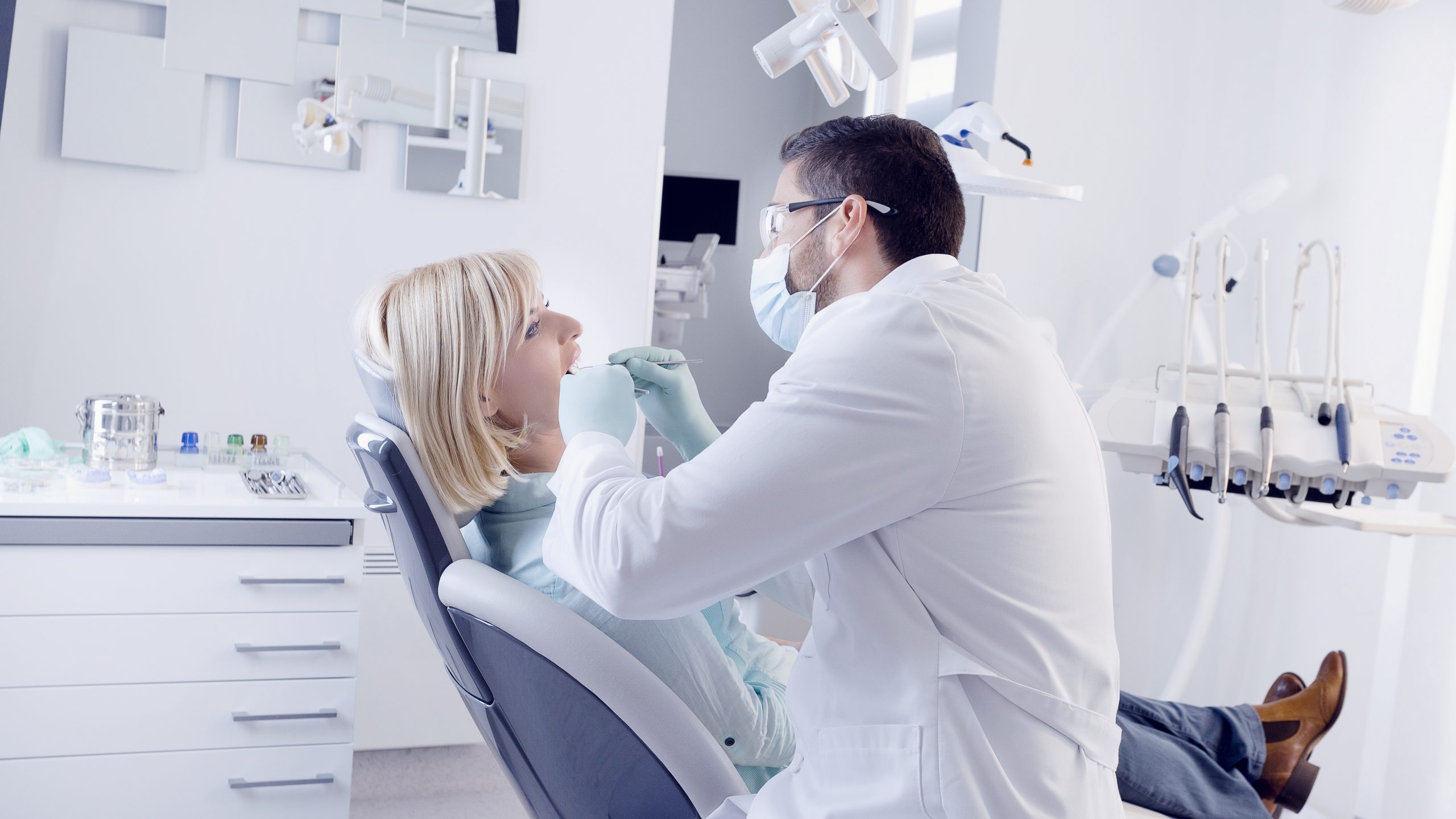 Dentist in Urbandale, IA